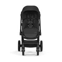Cybex Poussette 2-en-1 Eos Lux - Moon Black