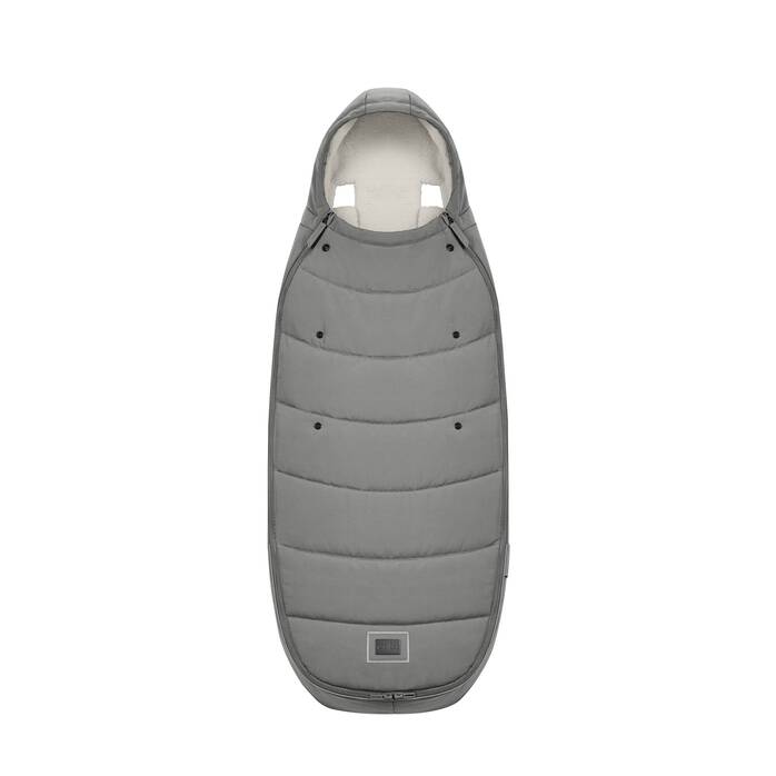 Chancelière Platinum Mirage Grey