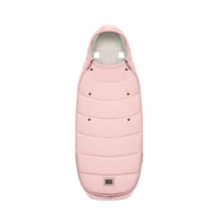 Chancelière Platinum Peach Pink