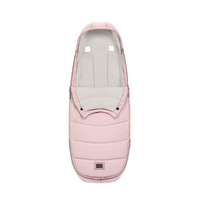 Chancelière Platinum Peach Pink