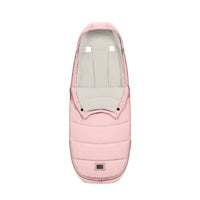 Chancelière Platinum Peach Pink
