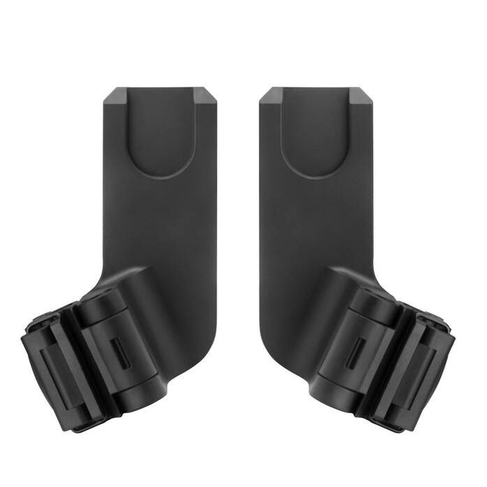 Orfeo/Libelle-Autositzadapter