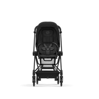 Châssis Mios - Matt Black