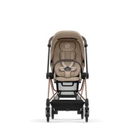 Mios Seat Pack - Cozy Beige