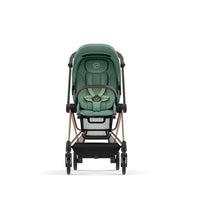 Mios Sitzpaket – Leaf Green