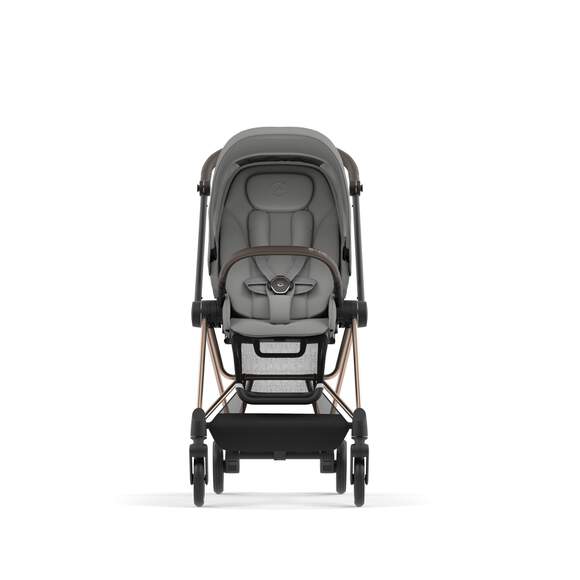 Pack siège  Mios - Mirage Grey