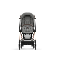 Pack siège  Mios - Mirage Grey