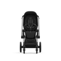 Châssis Priam - Chrome Black