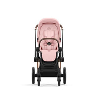 Habillage de siège Priam/e-Priam - Peach Pink