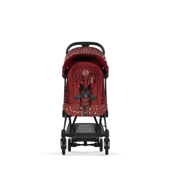 Poussette Coya Rockstar