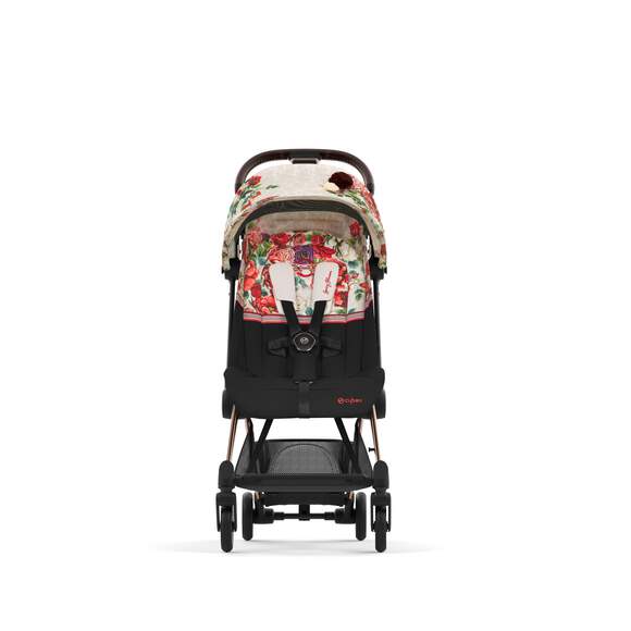 Poussette Coya Spring Blossom Light