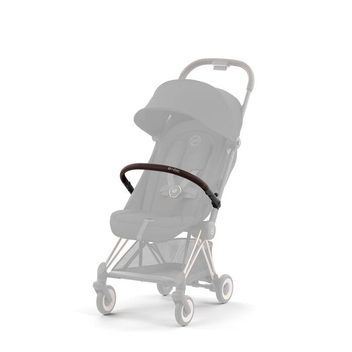 Barre de protection Coya Dark Brown