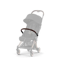 Barre de protection Coya Dark Brown