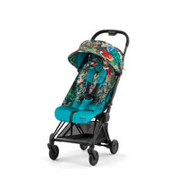 Coya Stroller We The Best Blue by DJ Khaled
