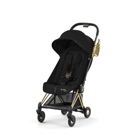 Coya JS Wings Kinderwagen