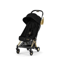 Coya JS Wings Kinderwagen