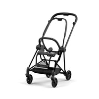 Châssis Mios - Matt Black