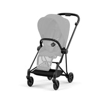 Châssis Mios - Matt Black
