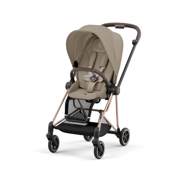 Mios Sitzpaket – Cozy Beige