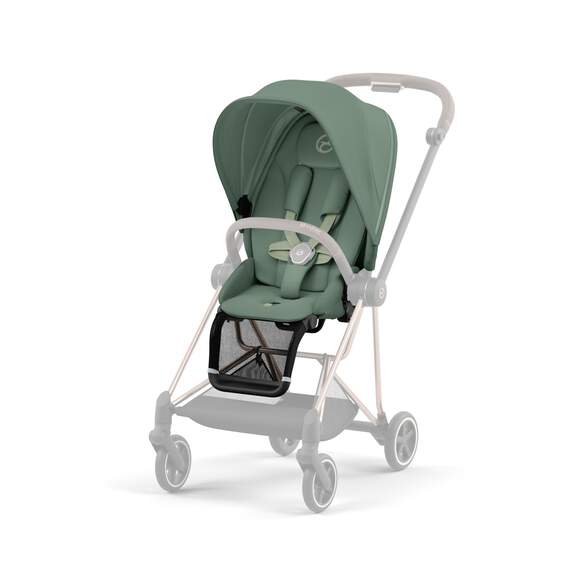 Mios Sitzpaket – Leaf Green