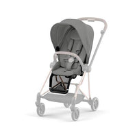 Pack siège  Mios - Mirage Grey