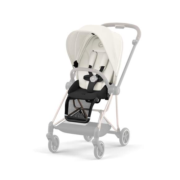 Mios Seat Pack - Off White