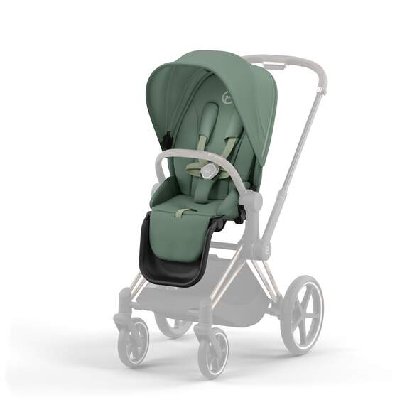 Priam/e-Priam seat cover - Leaf Green