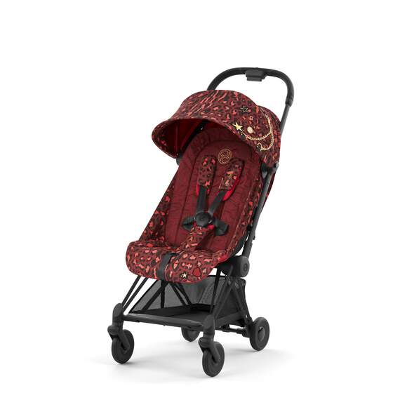 Poussette Coya Rockstar
