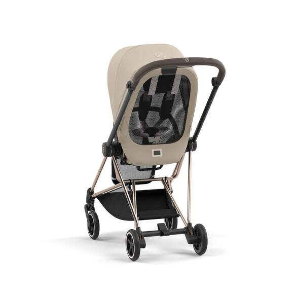 Mios Seat Pack - Cozy Beige