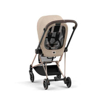 Mios Seat Pack - Cozy Beige
