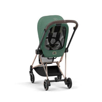 Mios Sitzpaket – Leaf Green