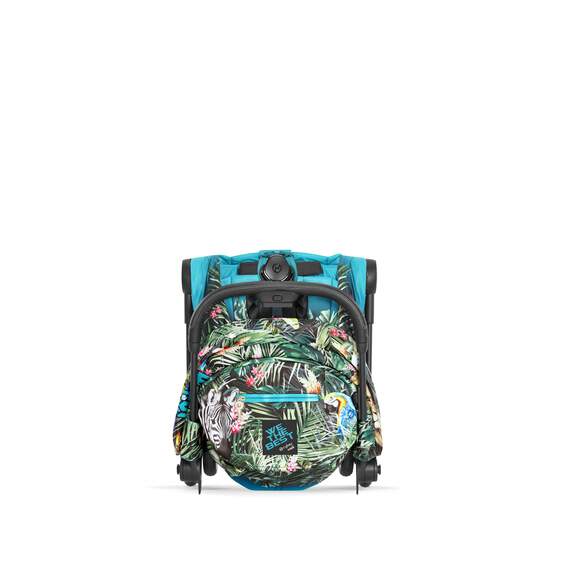 Coya Stroller We The Best Blue by DJ Khaled