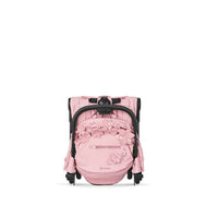 Coya Simply Flowers Pink Stroller