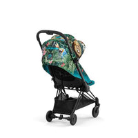 Coya Stroller We The Best Blue by DJ Khaled