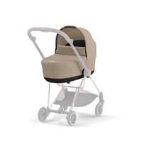 Nacelle Mios Lux - Cozy Beige