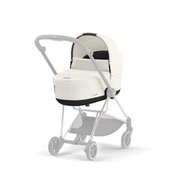 Nacelle Mios Lux - Off White