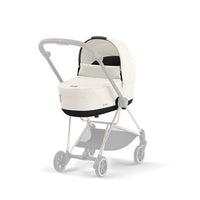Nacelle Mios Lux - Off White