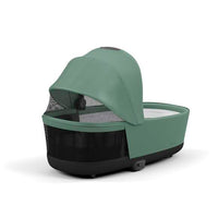 Nacelle Luxe Priam - Leaf Green