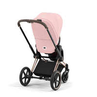 Habillage de siège Priam/e-Priam - Peach Pink