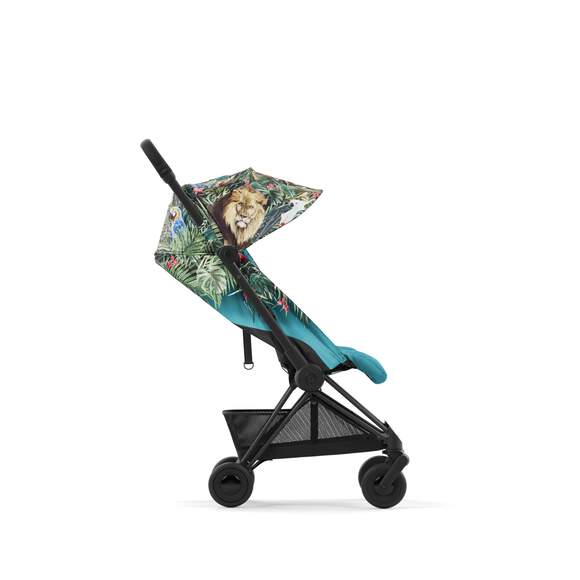 Coya Stroller We The Best Blue by DJ Khaled
