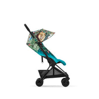 Coya Stroller We The Best Blue by DJ Khaled