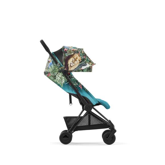 Coya Stroller We The Best Blue by DJ Khaled