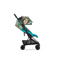 Coya Stroller We The Best Blue by DJ Khaled