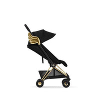 Coya JS Wings Kinderwagen