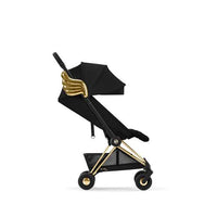 Coya JS Wings Kinderwagen
