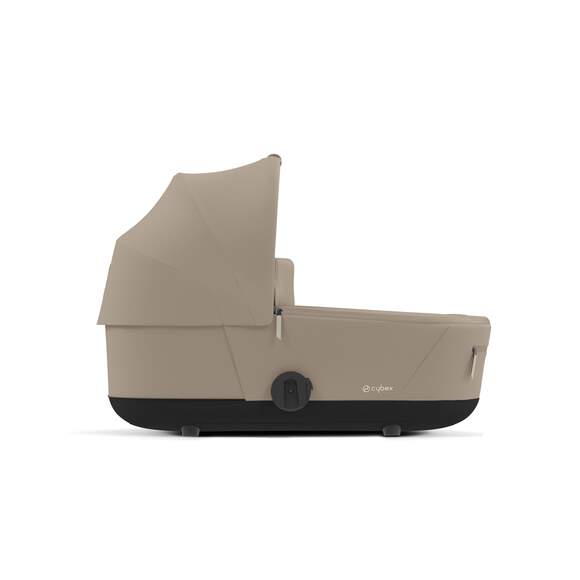 Nacelle Mios Lux - Cozy Beige