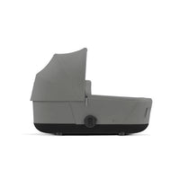 Mios Lux Carrycot - Mirage Gray