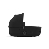 Mios Lux Carrycot - Sepia Black
