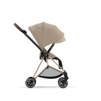 Mios Seat Pack - Cozy Beige