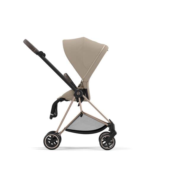 Mios Seat Pack - Cozy Beige
